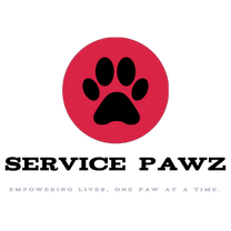 Service Pawz Logo