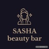 SASHA beauty bar