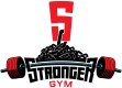 Stronger