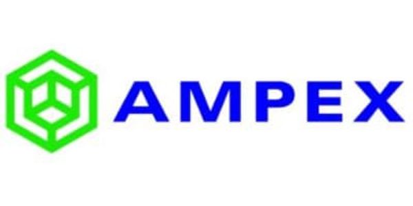 Ampex electricians 24/7 Logo