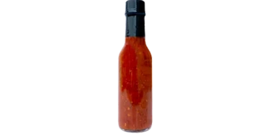 Private Label - Louisiana Cayenne Hot Sauce