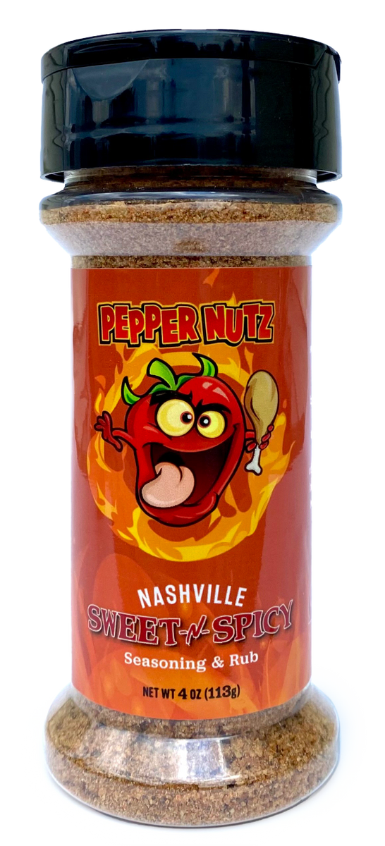 Peppercorn Beef Rub – NashvilleSpiceCompany