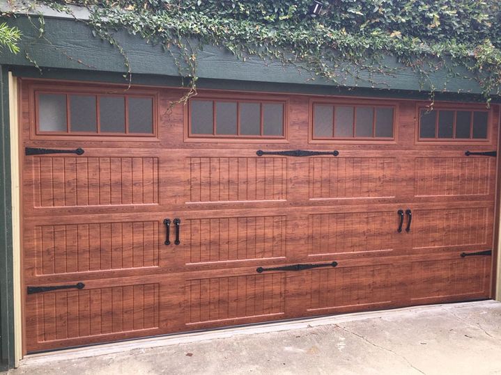 Garage Door Installation in Las Cruces, NM