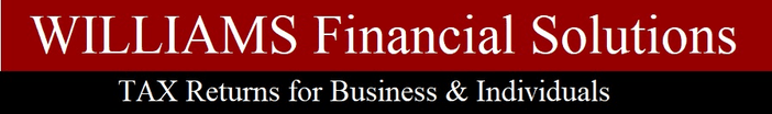 Williams Financial Solutions
