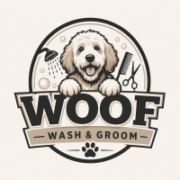 Woof Wash and Groom