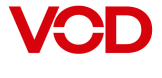VOD Visual North America