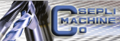 Csepli Machine Company