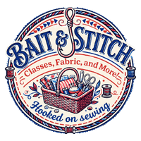 Bait & Stitch LLC