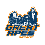 Great Apes Garage