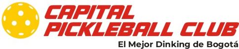 Logo de Capital Pickleball Club 
Club deportivo de práctica de pickleball en Bogotá Colombia