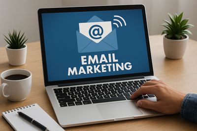 Email Marketing