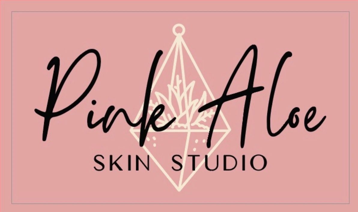 Pink Aloe Skin Studio