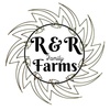 R & R Farm 2 Table