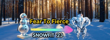 SNOWFIT 23 HEALTH & FITNESS