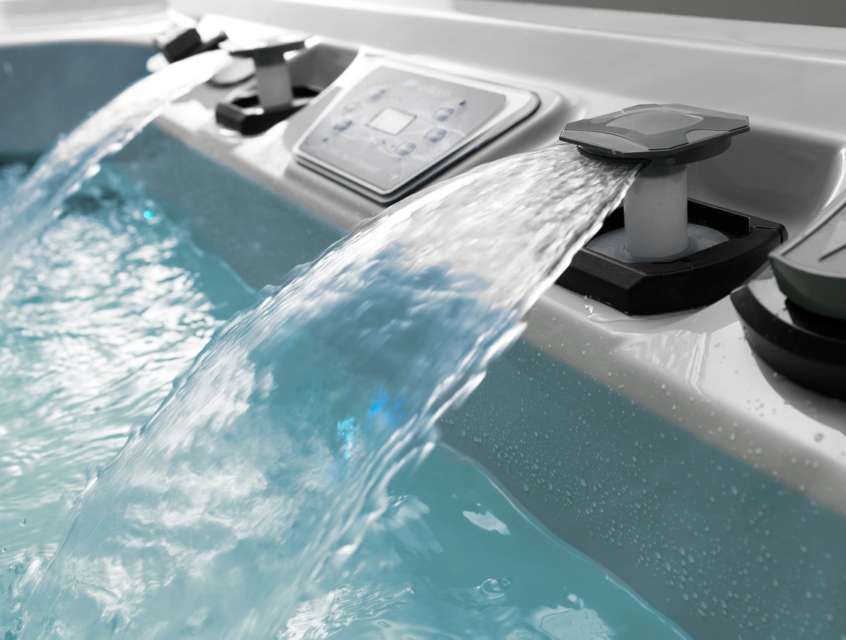 Poolside Jan's Hot Tubs, Pools