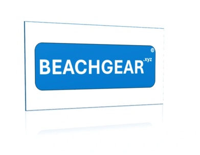 BEACHGEAR