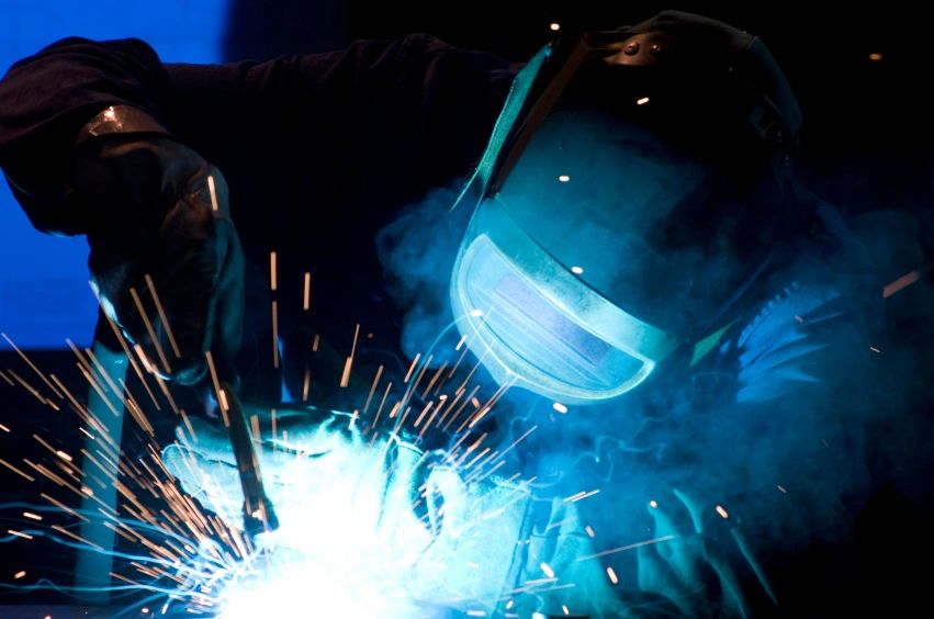 About Longmont Welding