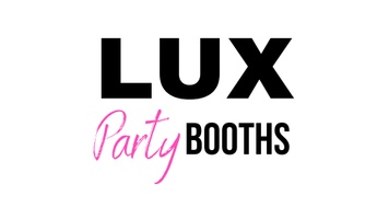 LUX Party Booths 