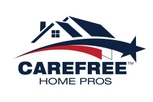 CAREFREE HOME PROS WARRANTIES