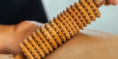 Madérothérapie thérapie par le bois