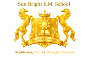Sun Bright E.M. School 