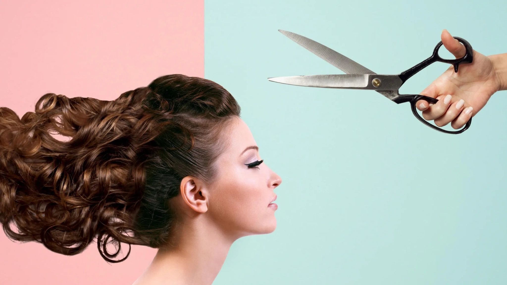 Find The Best Haircut For Your Face Shape: The Ultimate Hair Hack