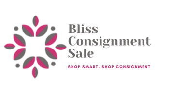 Bliss Consignment Sale