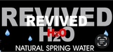 REVIVED H2O