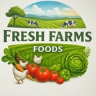 freshfarmsfoods.com