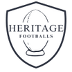 Heritage Footballs