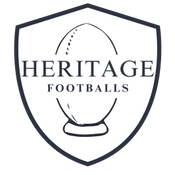 Heritage Footballs