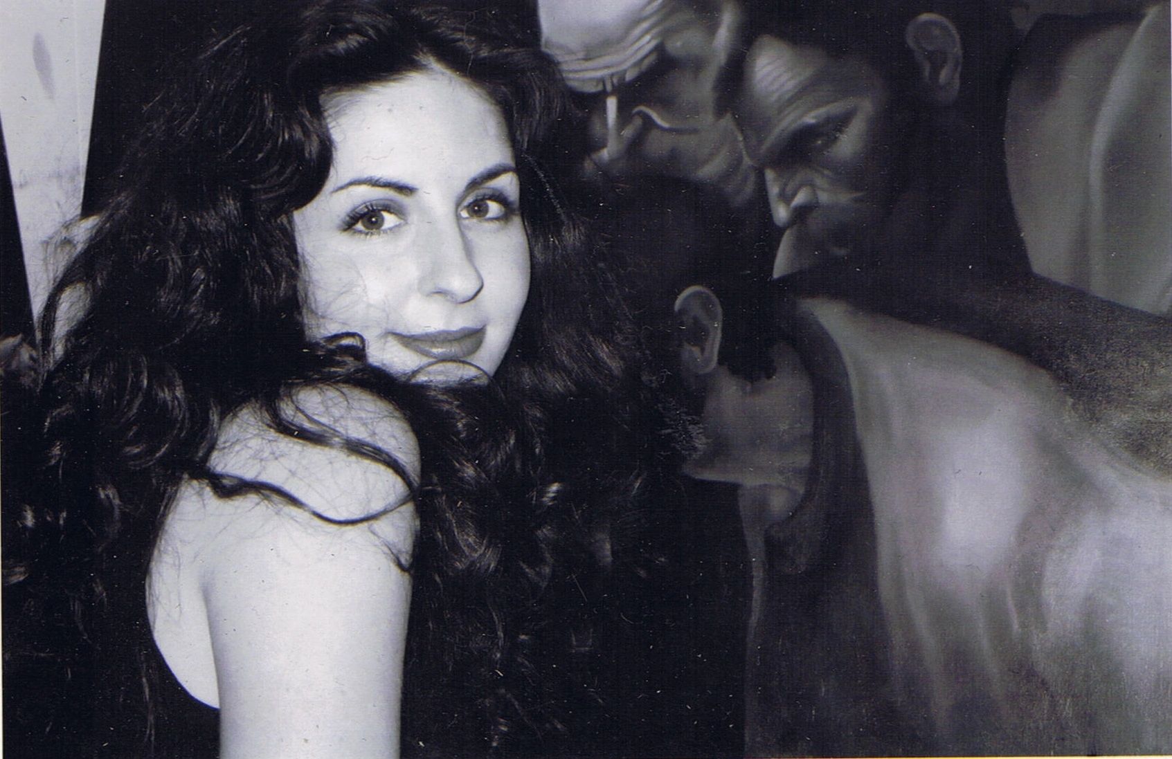 Charmaine Gurule - Original Work