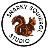 Snarky Squirrel Studio