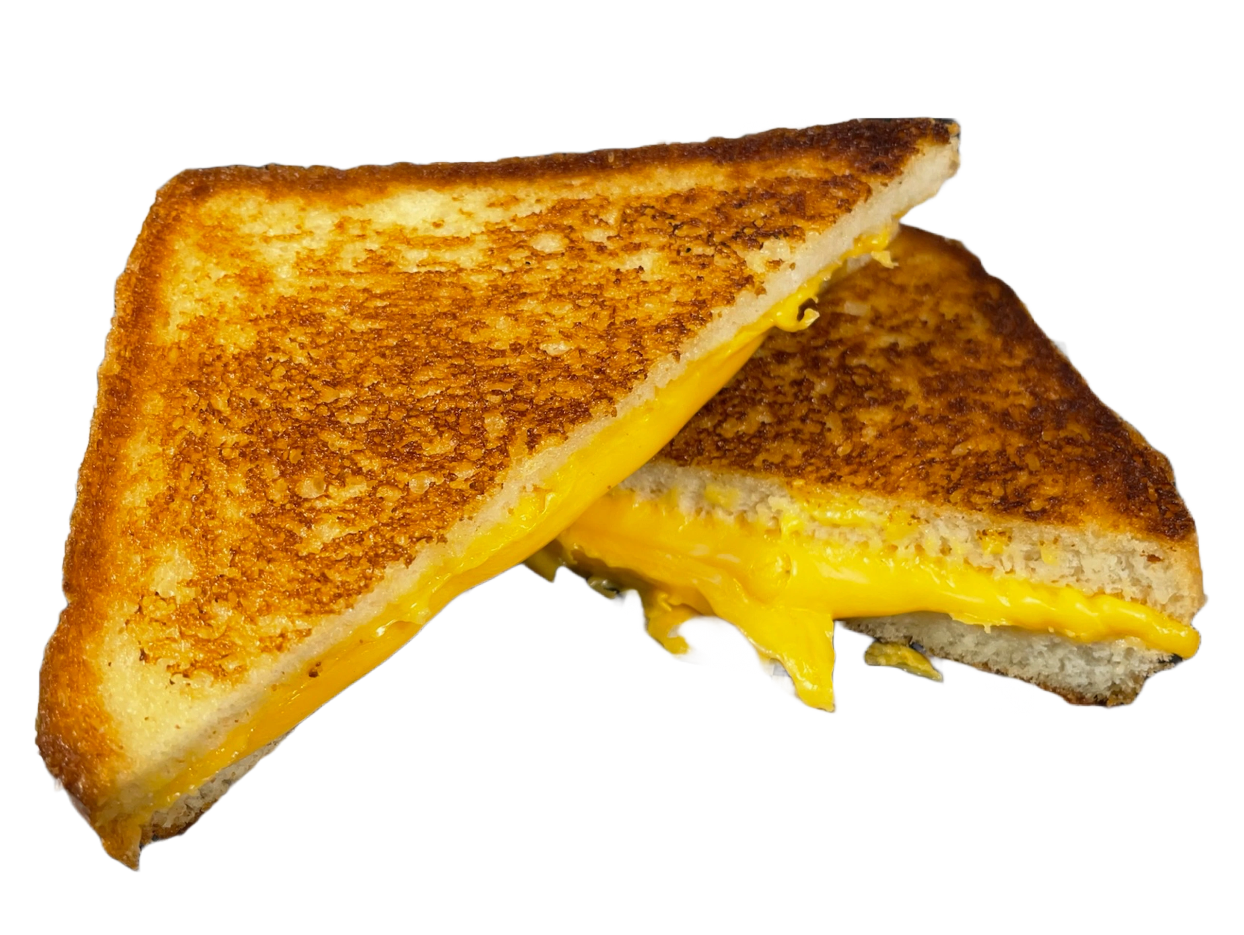 Best Grilled Cheese - Grilled Cheese Please!