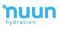 Campers and Staff stayed well-hydrated with Nuun electrolytes- thanks for all the pouches Nuun!