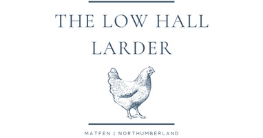 The Low Hall Larder