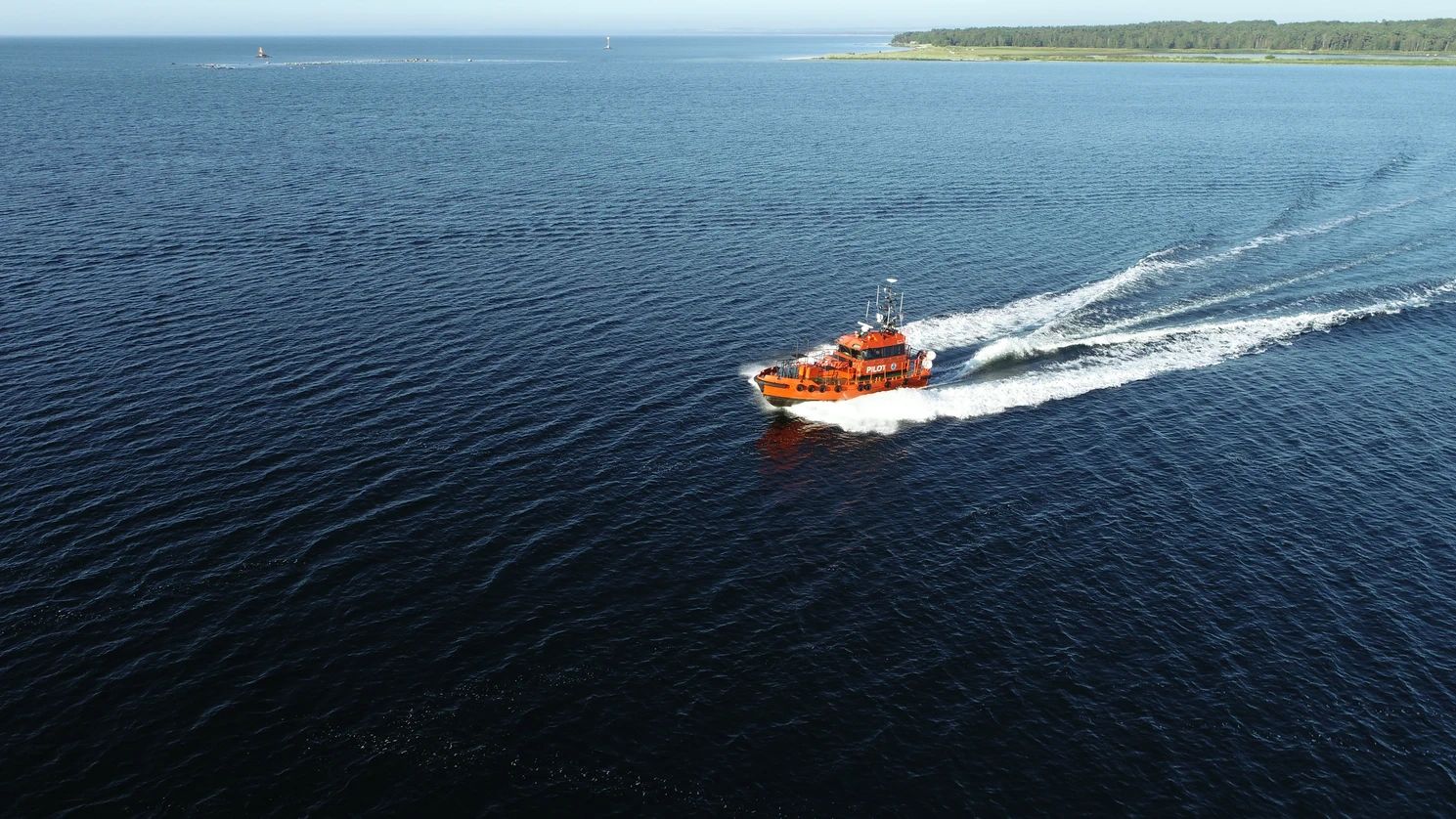 USCG Applications / Forms