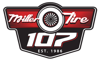 Miller tire 107