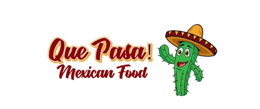 Que Pasa Mexican Food