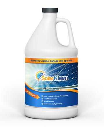 Solar Kleen 