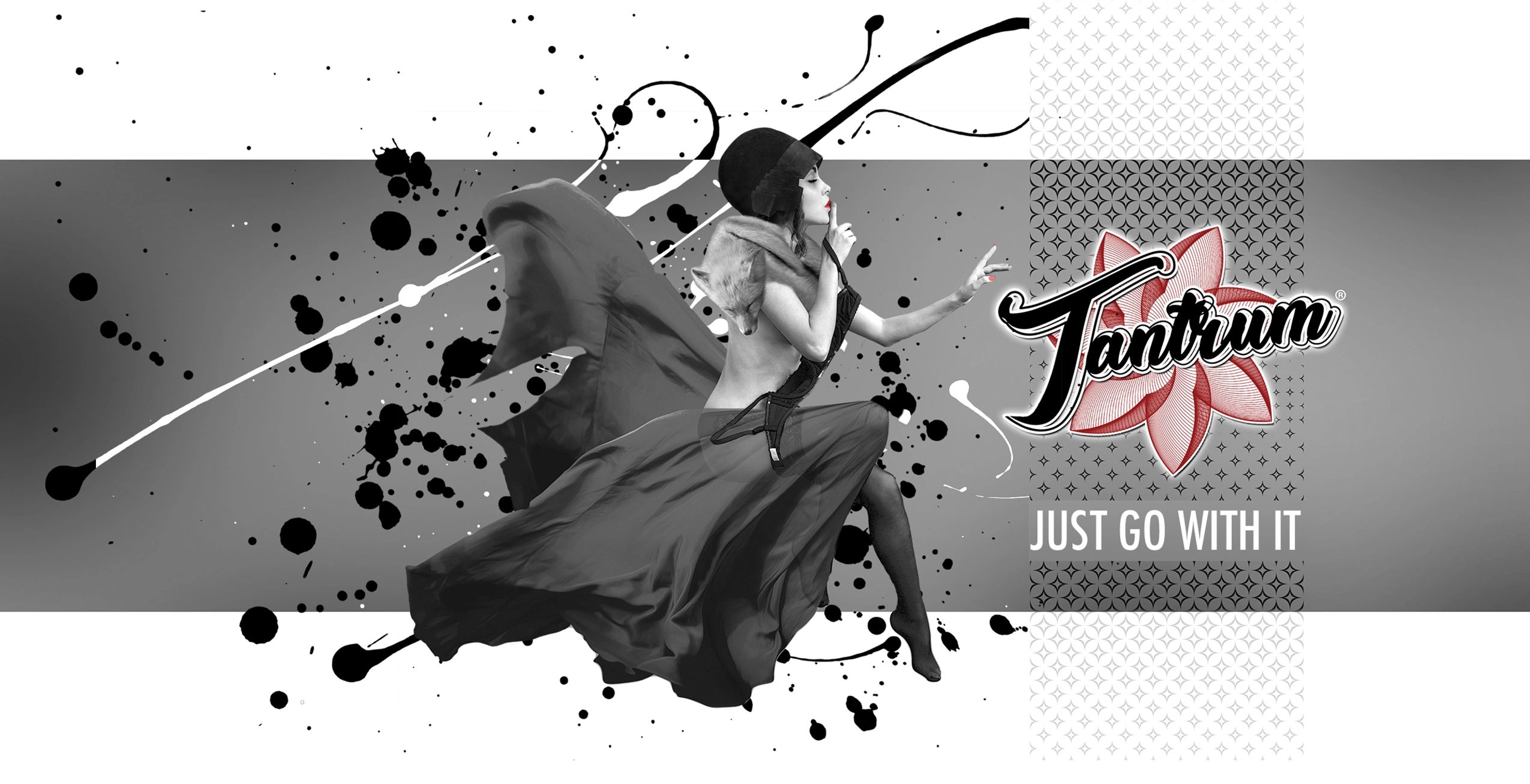 Tantrum Wines hero image