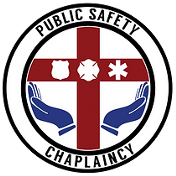 Public Safety Chaplaincy logo
