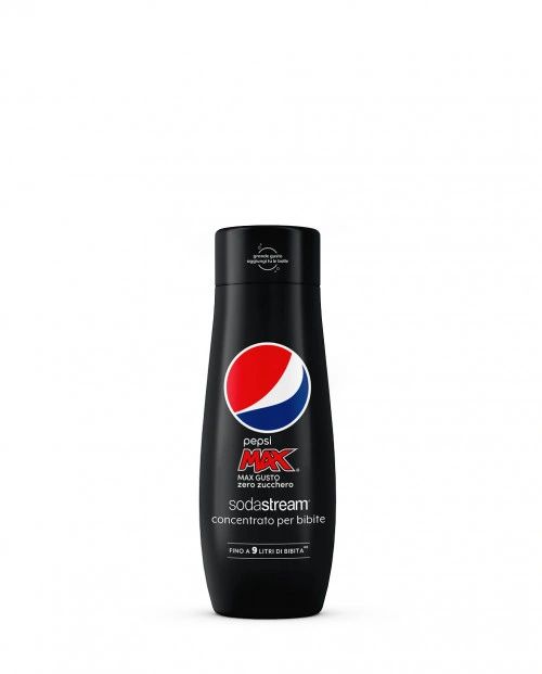 SS PEPSI MAX (replaceable with ED Cola Zero)