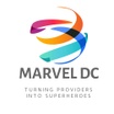Marvel DC