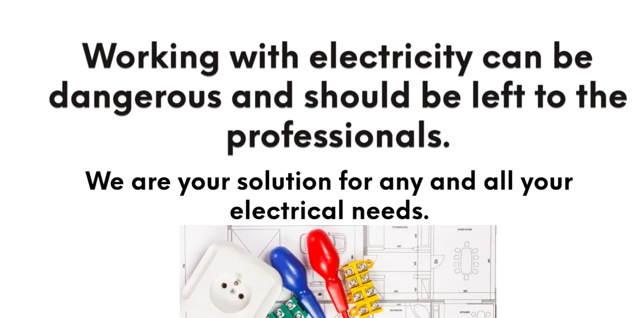 Johnson Electrical Solutions, LLC Electrical, Electrician