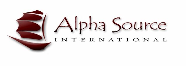 AlphaSource