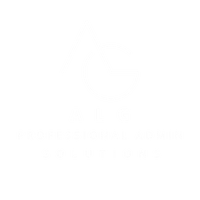 ALG PROFESSIONAL 
ADMIN SOLUTIONS