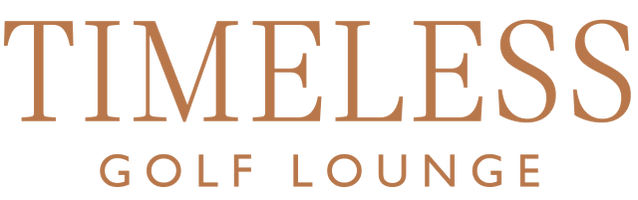 Timeless Golf Lounge