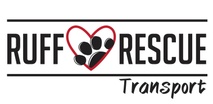 Ruff Rescue Transport