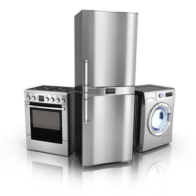 Alt="Affordable appliance repair in San Antonio TX"